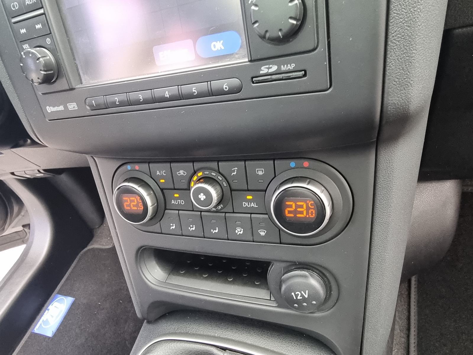 NISSAN*QASHQAI+2*1.6 DCi*7 SJEDALA*TEKNA*BOSE*KOŽA*XENON*PANO*8990E, fotografija 18