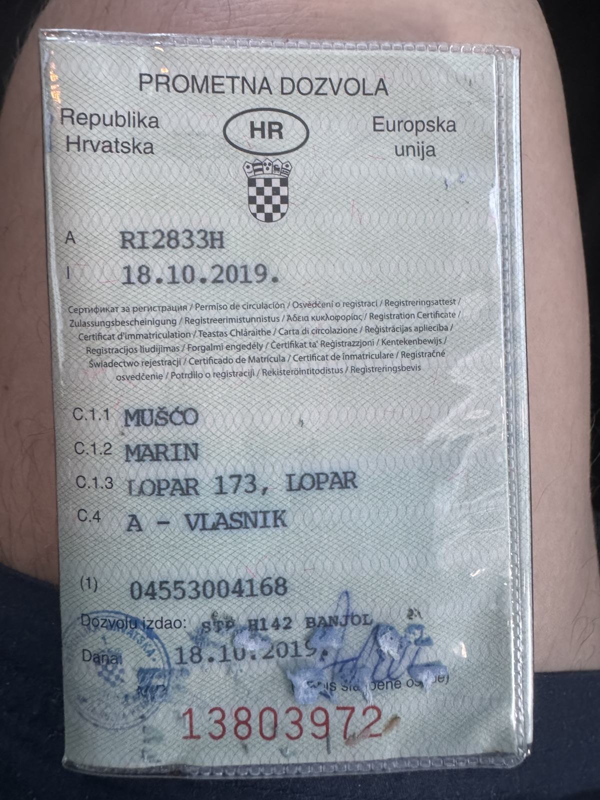 Nissan Qashqai 2,0 16V, fotografija 9