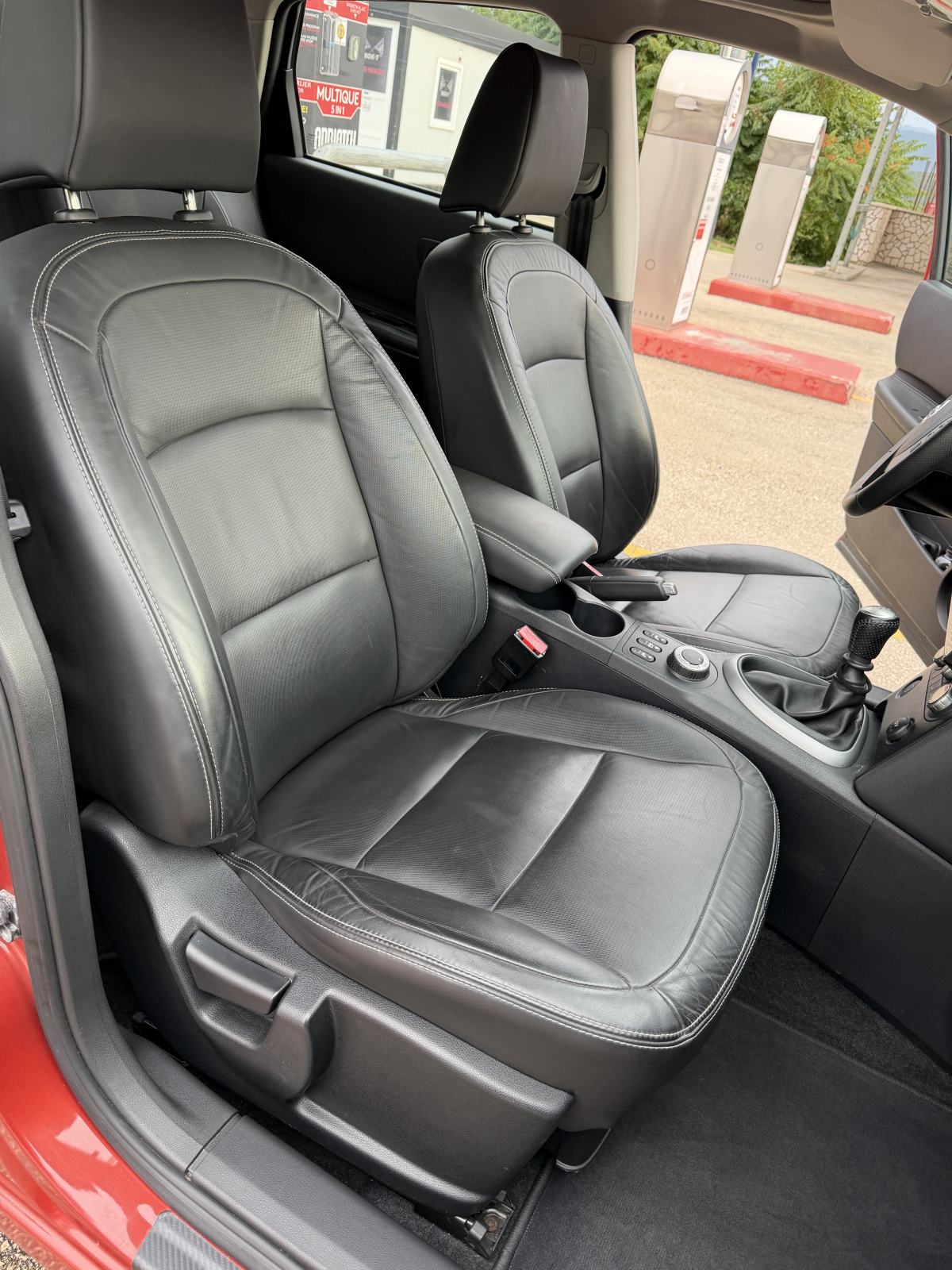 Nissan Qashqai 2,0 dCi-4x4-REG 7/27–HITNO, fotografija 15