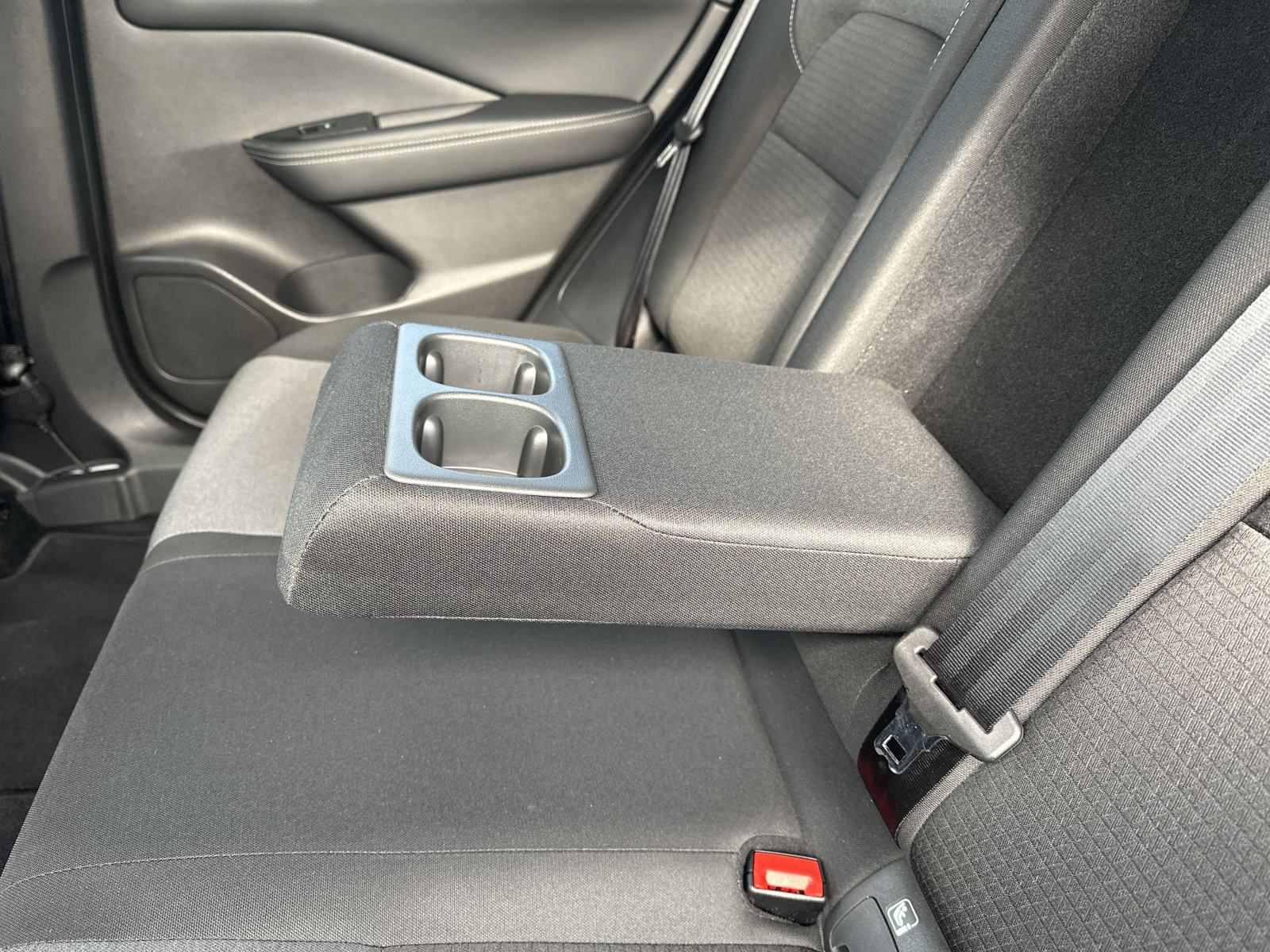 NISSAN QASHQAI 2022 • PREMIUM jamstvo • AutoZubak Rabljena, fotografija 20
