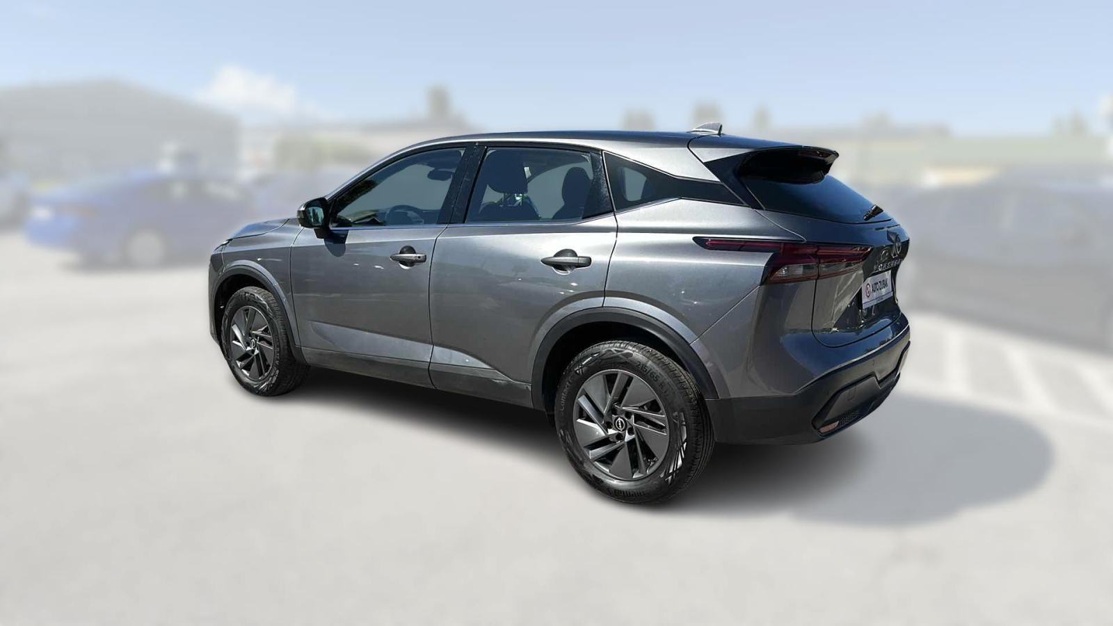 NISSAN QASHQAI 2022 • PREMIUM jamstvo • AutoZubak Rabljena, fotografija 7