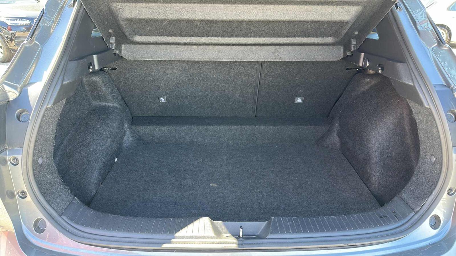NISSAN QASHQAI 2022 • PREMIUM jamstvo • AutoZubak Rabljena, fotografija 12