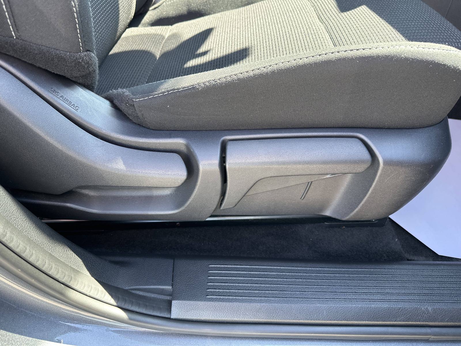 NISSAN QASHQAI 2022 • PREMIUM jamstvo • AutoZubak Rabljena, fotografija 18