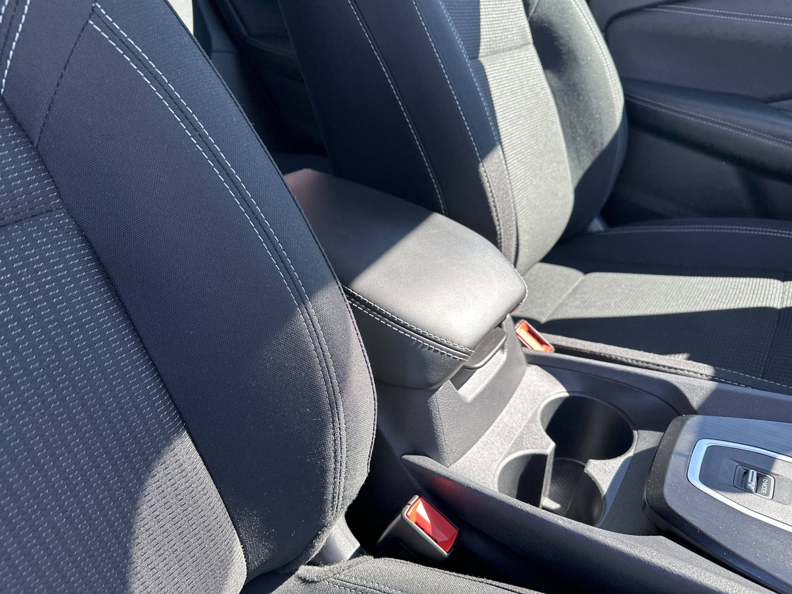 NISSAN QASHQAI 2022 • PREMIUM jamstvo • AutoZubak Rabljena, fotografija 20