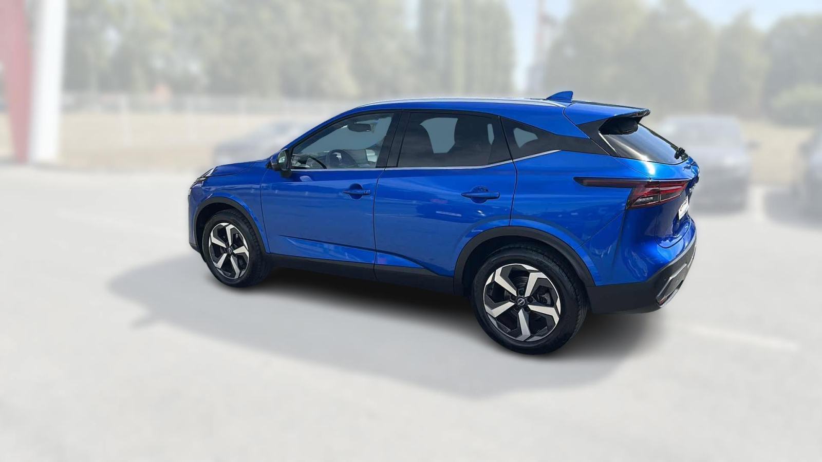 NISSAN QASHQAI 2022 • PREMIUM jamstvo • AutoZubak Rabljena, fotografija 6