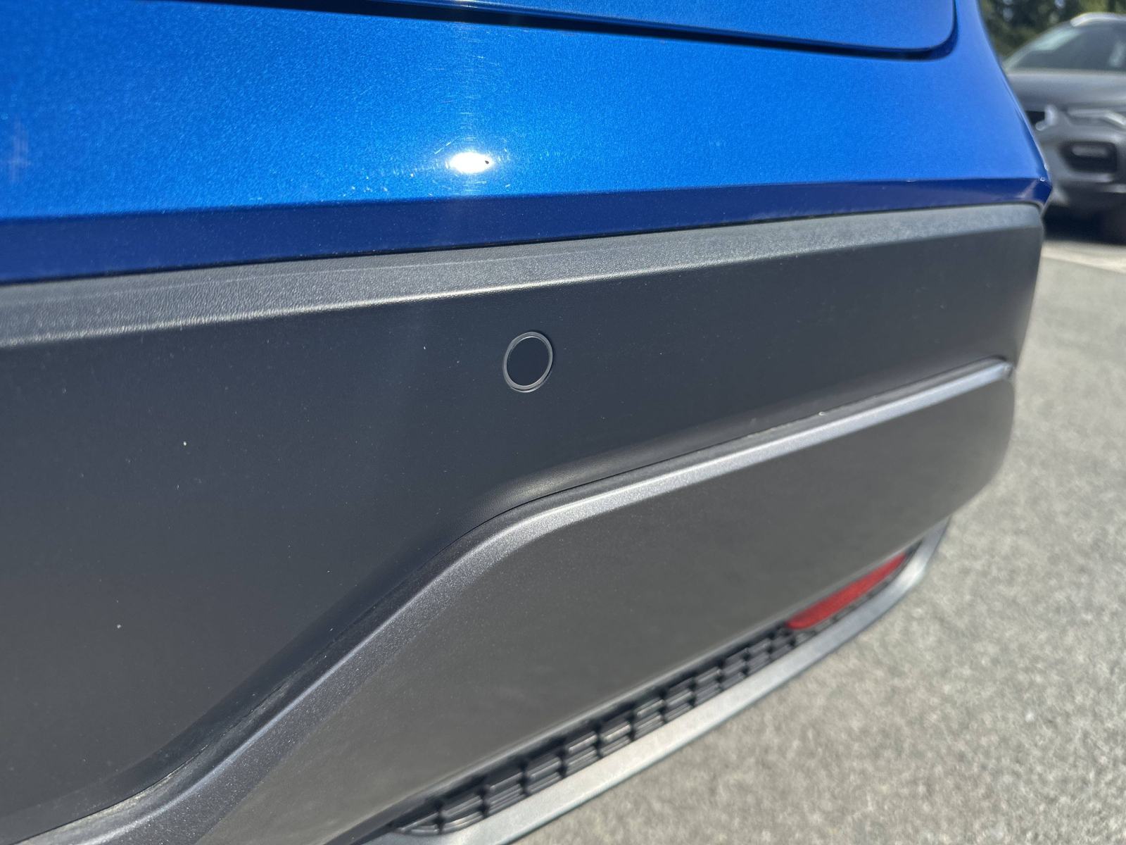 NISSAN QASHQAI 2022 • PREMIUM jamstvo • AutoZubak Rabljena, fotografija 16