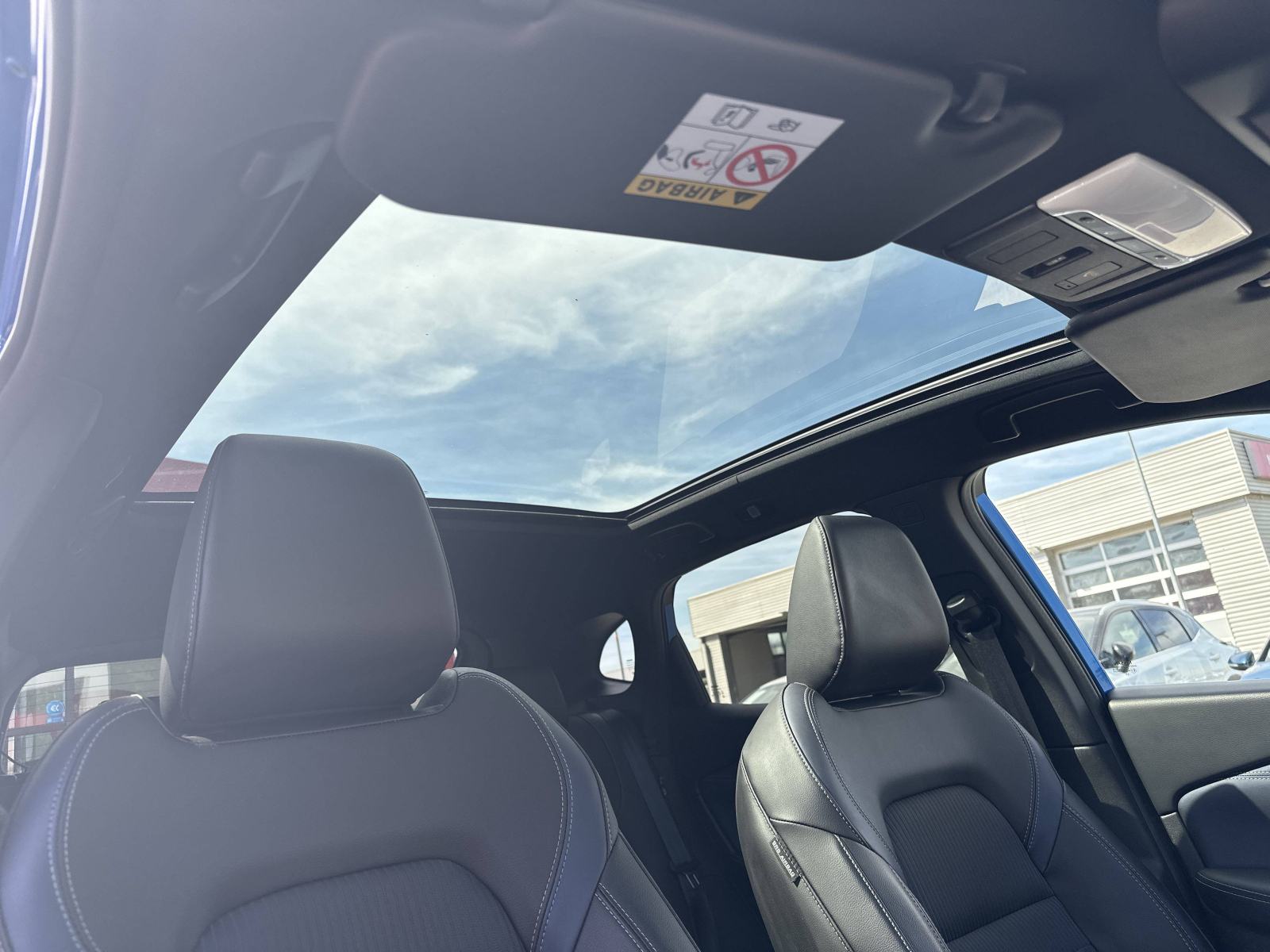 NISSAN QASHQAI 2022 • PREMIUM jamstvo • AutoZubak Rabljena, fotografija 19