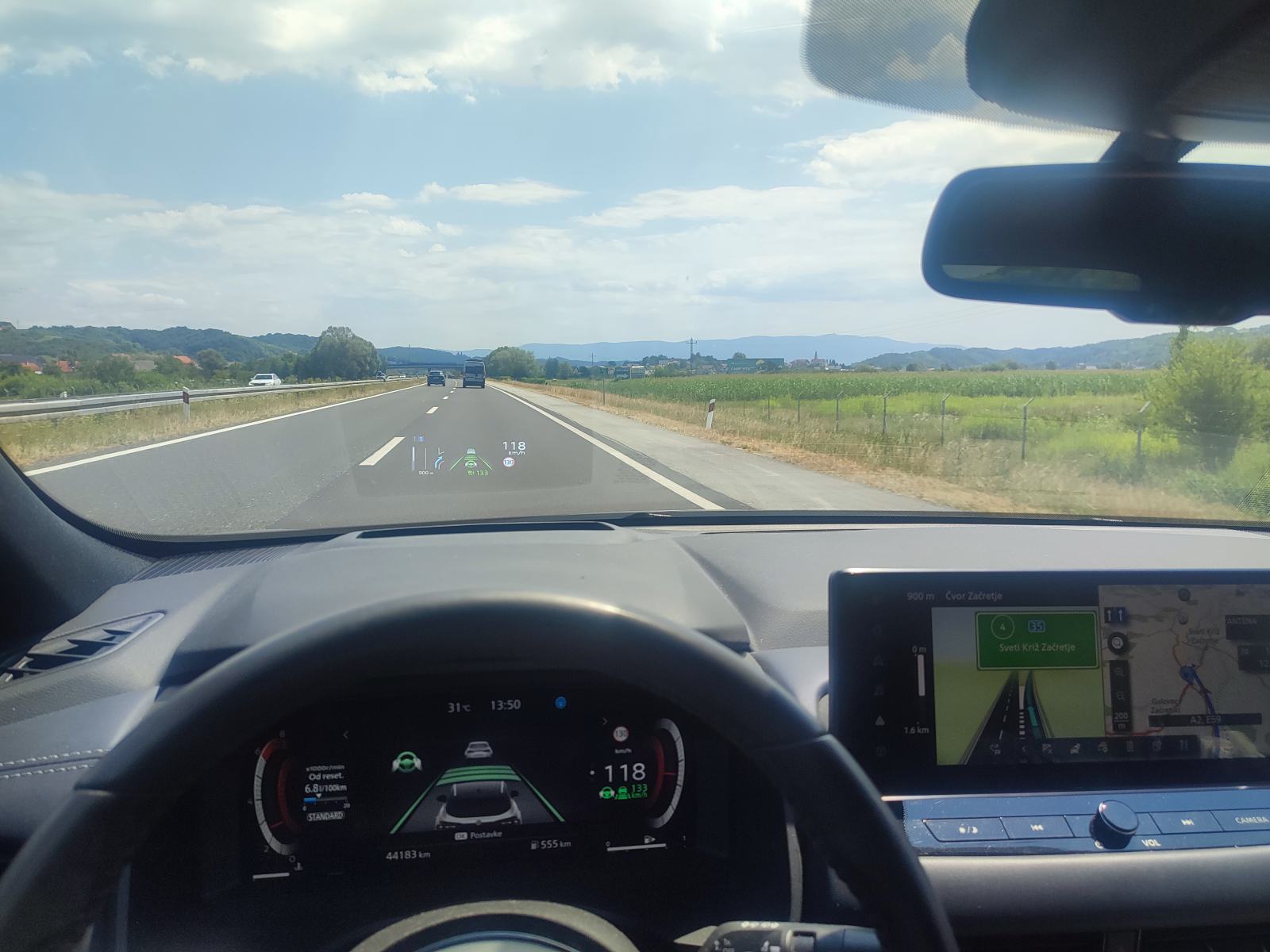 Nissan Qashqai , 2023g,43tkm,Tekna najbolja oprema,odličan, fotografija 3