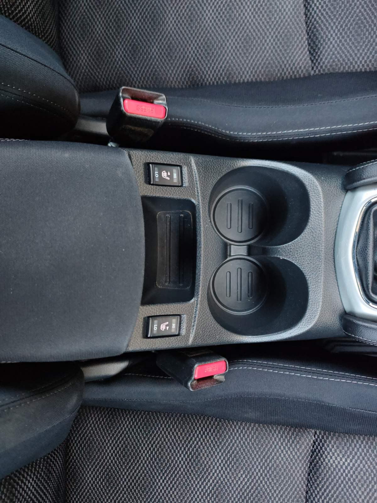 Nissan Qashqai 360 1,2 DIG-T 116ks* KAMERA 360*GRIJANJE, fotografija 10