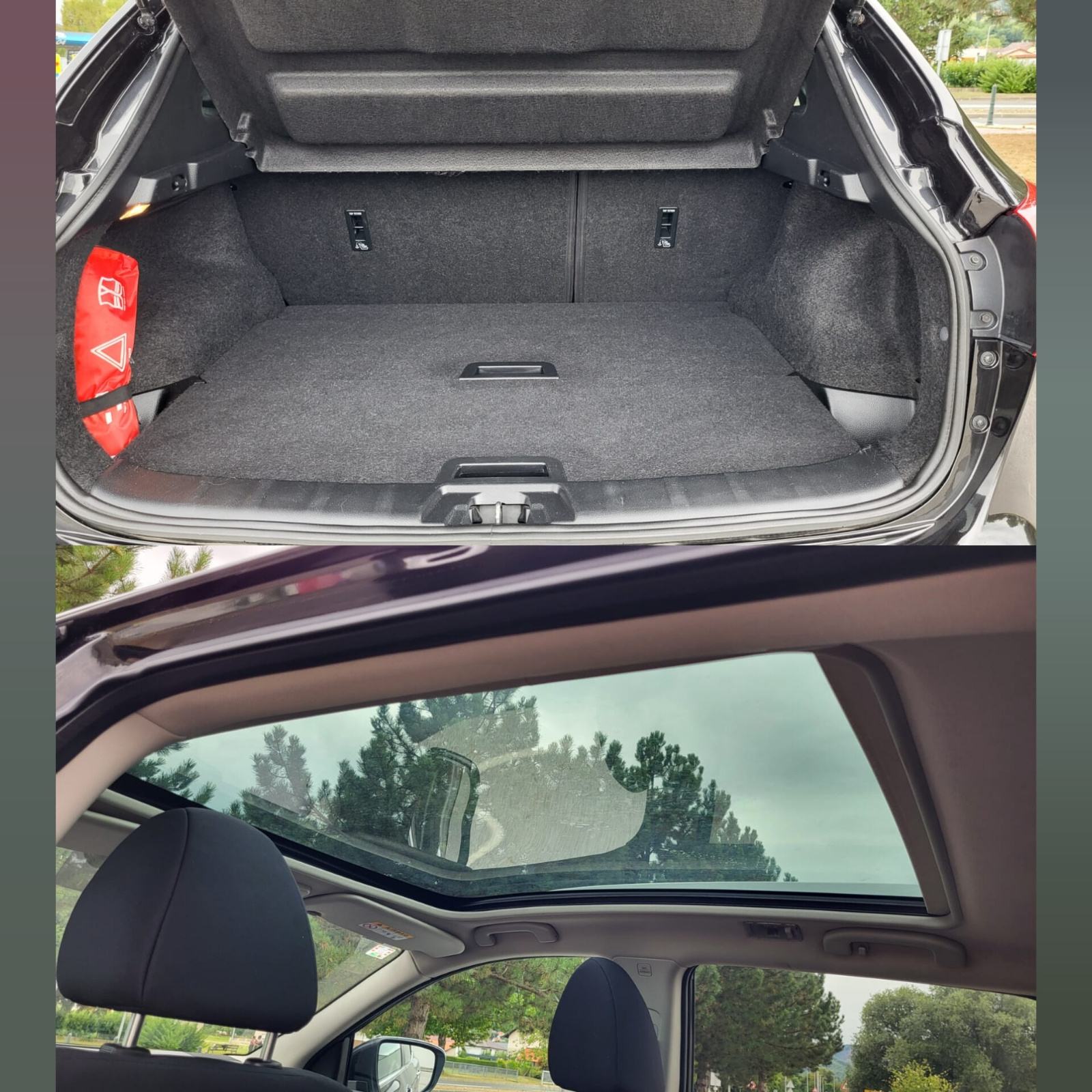 Nissan Qashqai 1.6dci, 4x4 TEKNA,105 TKM,REG.G.DANA,360°KAMERA, fotografija 20