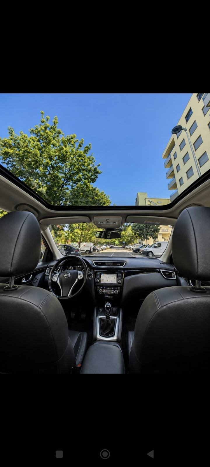 Qashqai 4x4, Tekna. 1,6 dCi, 96kw, 136.000.km orginal-servisna, fotografija 12
