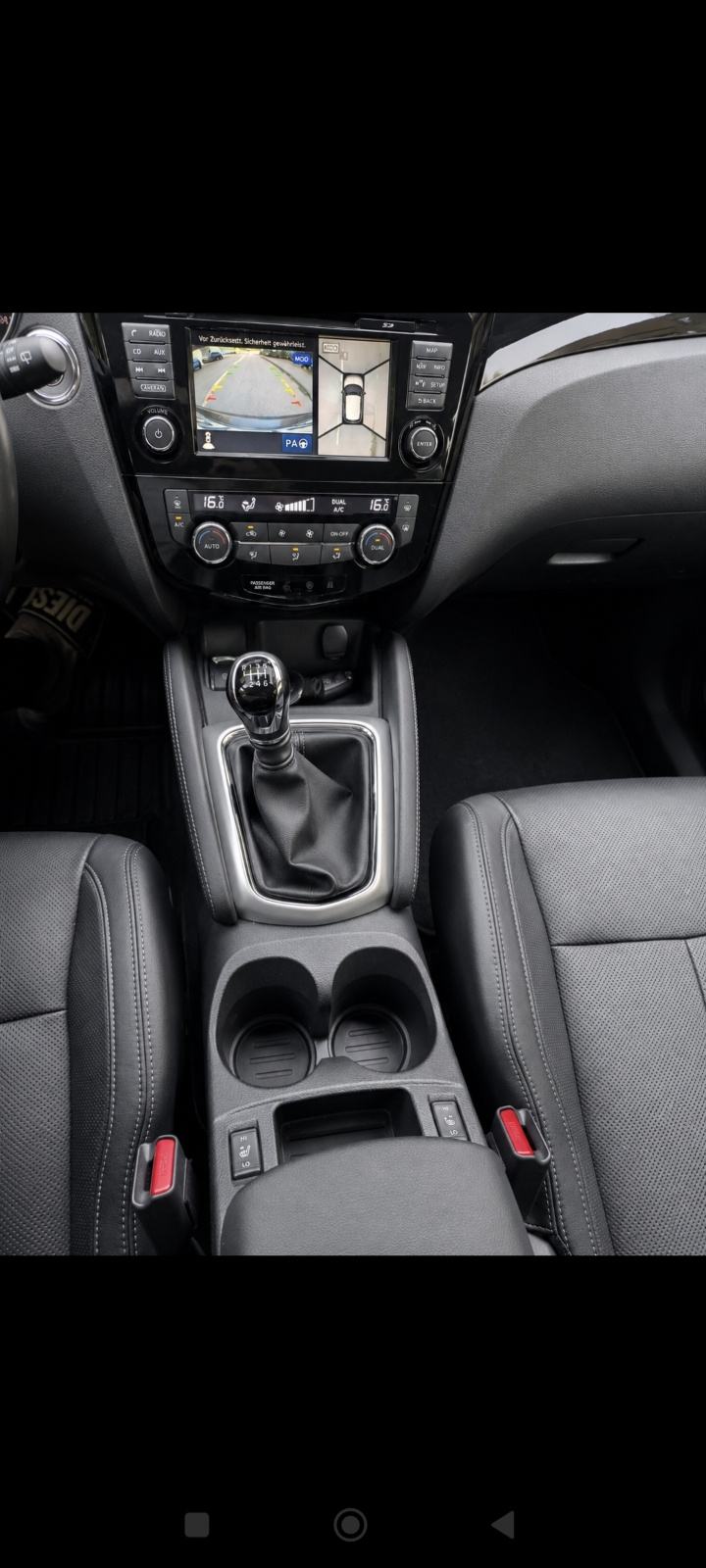 Qashqai 4x4, Tekna. 1,6 dCi, 96kw, 136.000.km orginal-servisna, fotografija 13