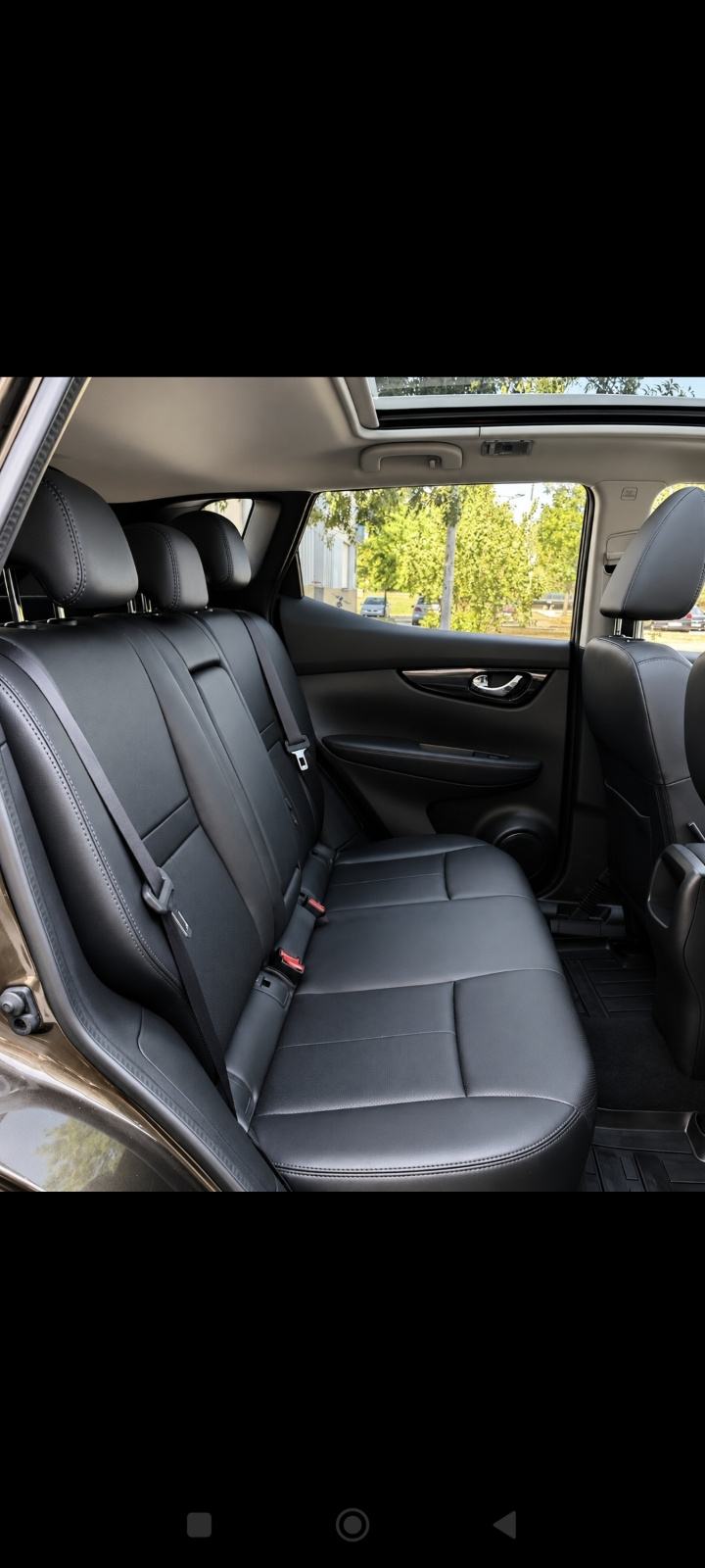 Qashqai 4x4, Tekna. 1,6 dCi, 96kw, 136.000.km orginal-servisna, fotografija 14