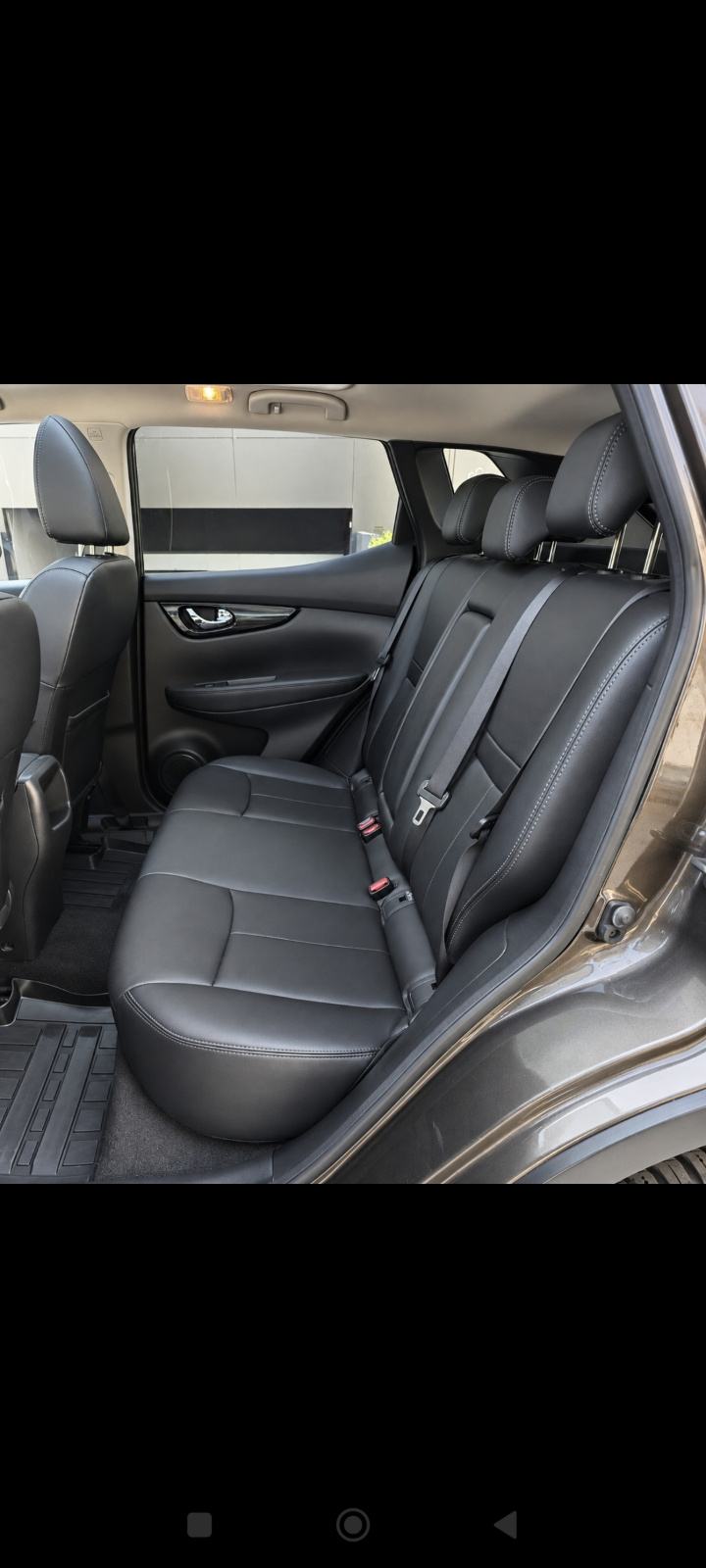 Qashqai 4x4, Tekna. 1,6 dCi, 96kw, 136.000.km orginal-servisna, fotografija 16