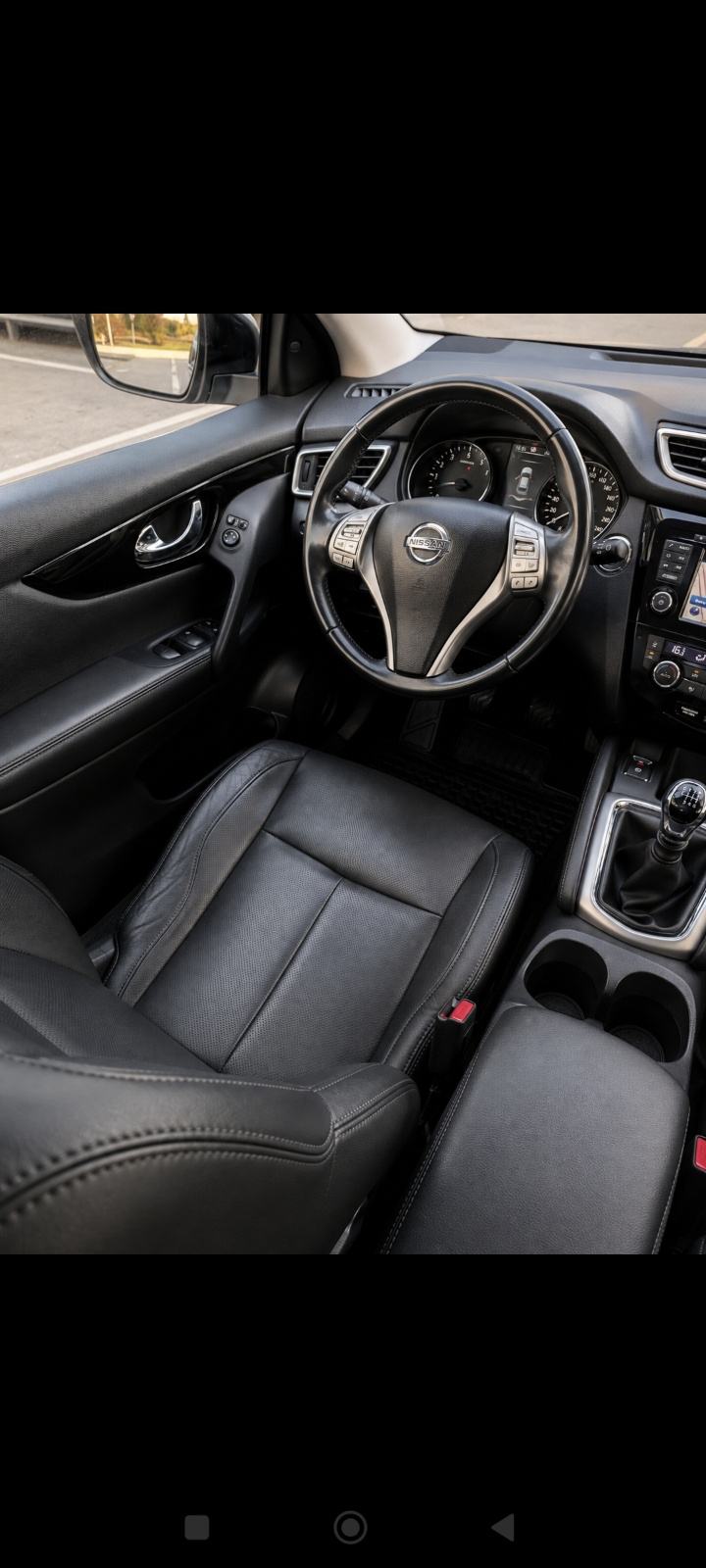 Qashqai 4x4, Tekna. 1,6 dCi, 96kw, 136.000.km orginal-servisna, fotografija 11