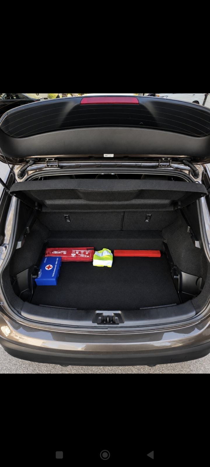Qashqai 4x4, Tekna. 1,6 dCi, 96kw, 136.000.km orginal-servisna, fotografija 17