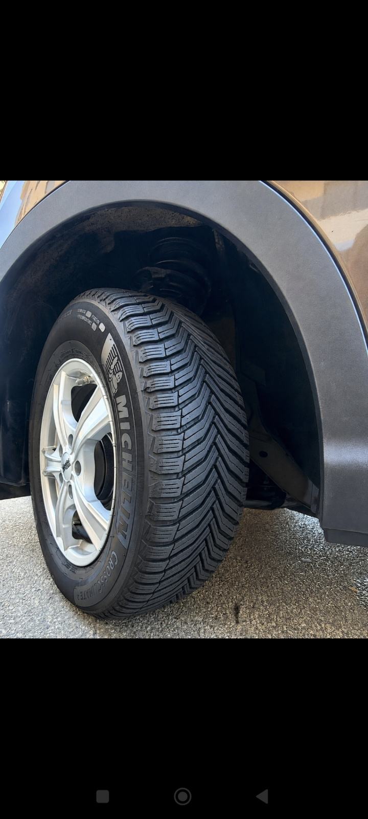 Qashqai 4x4, Tekna. 1,6 dCi, 96kw, 136.000.km orginal-servisna, fotografija 18