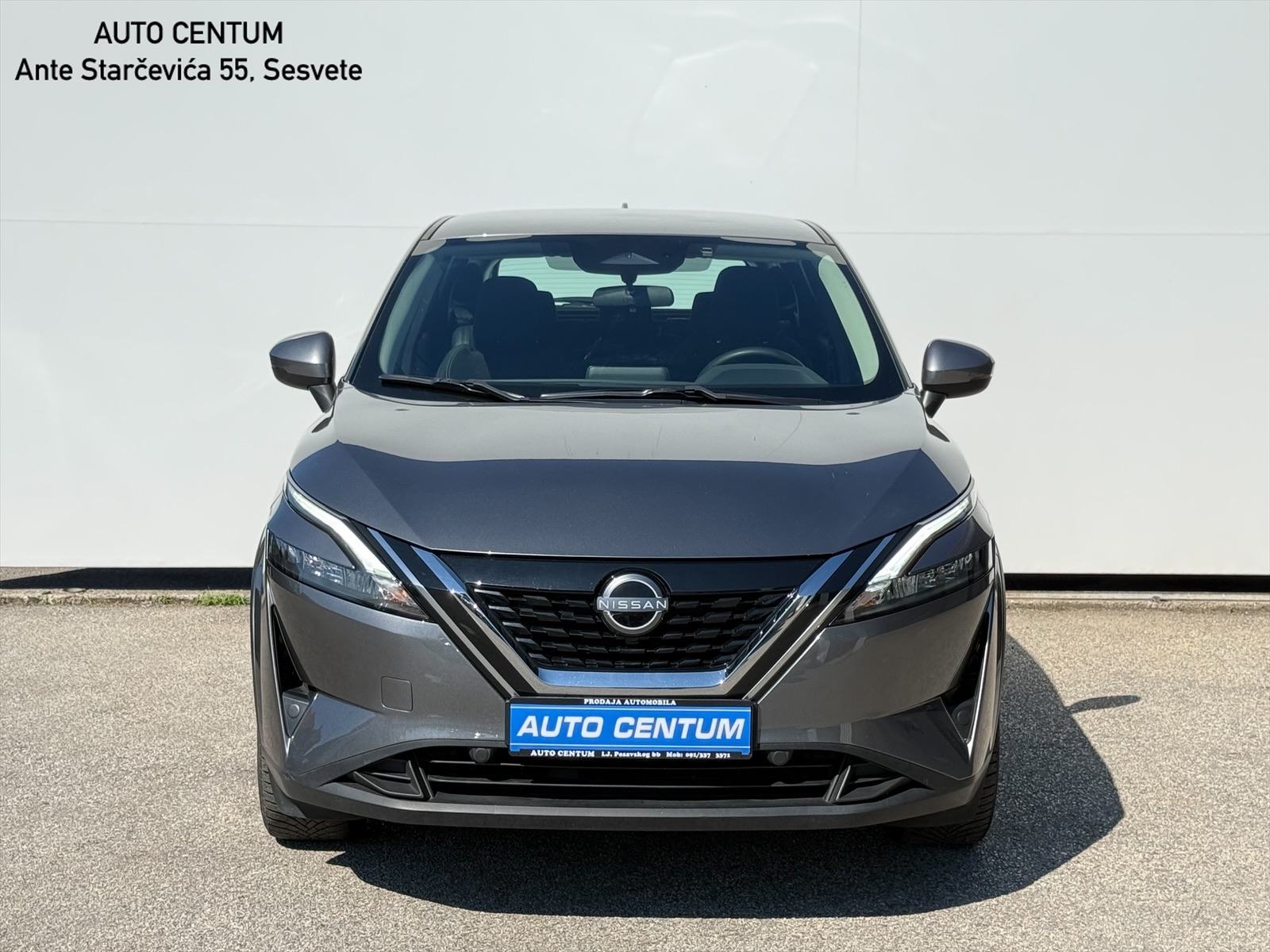Nissan Qashqai Crossover e-Power Business | 24MJ JAMSTVA | U PDV-U, fotografija 2