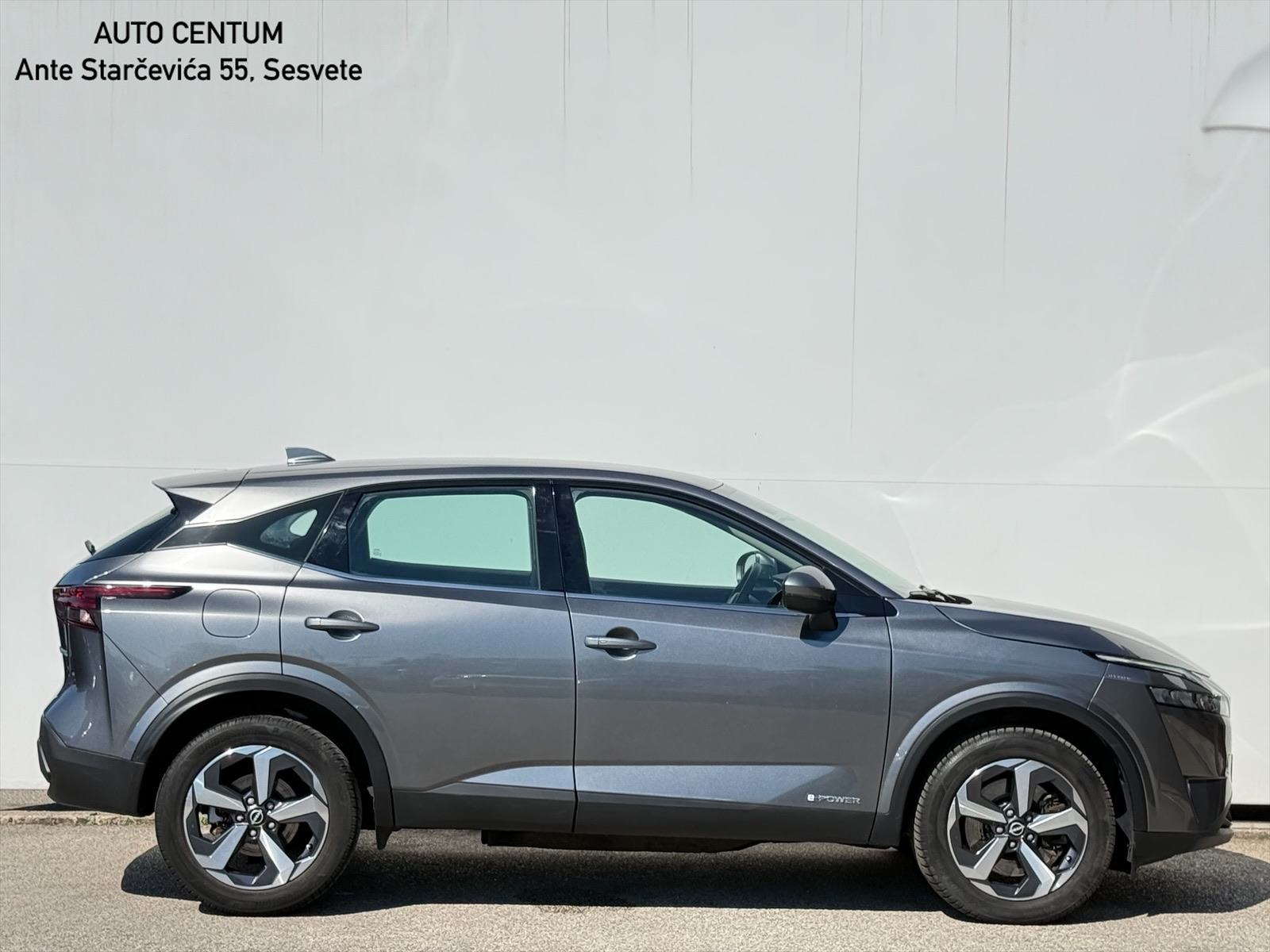 Nissan Qashqai Crossover e-Power Business | 24MJ JAMSTVA | U PDV-U, fotografija 4