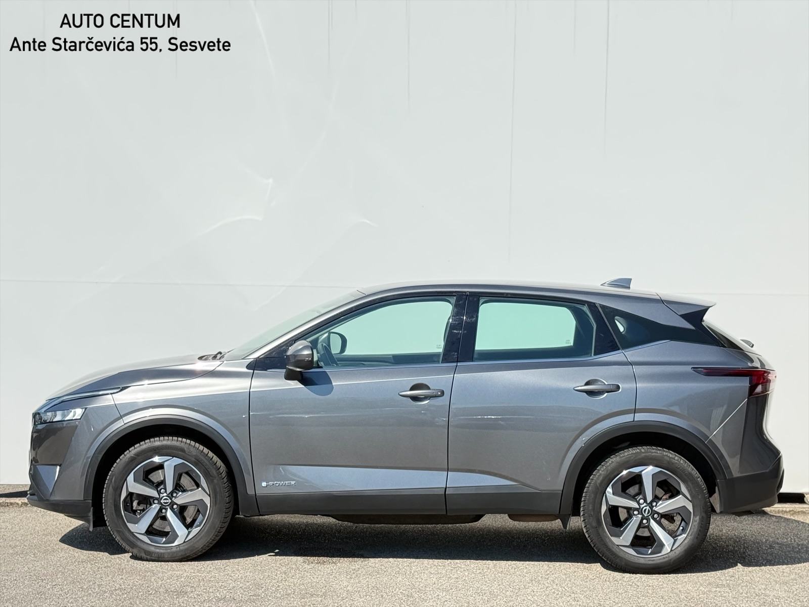 Nissan Qashqai Crossover e-Power Business | 24MJ JAMSTVA | U PDV-U, fotografija 8