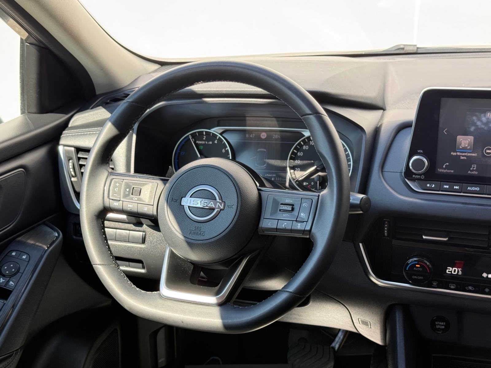 Nissan Qashqai Crossover e-Power Business | 24MJ JAMSTVA | U PDV-U, fotografija 13