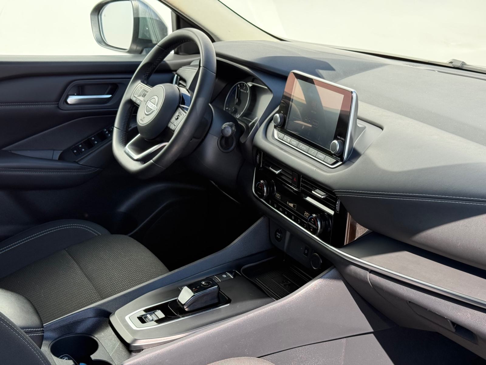 Nissan Qashqai Crossover e-Power Business | 24MJ JAMSTVA | U PDV-U, fotografija 15