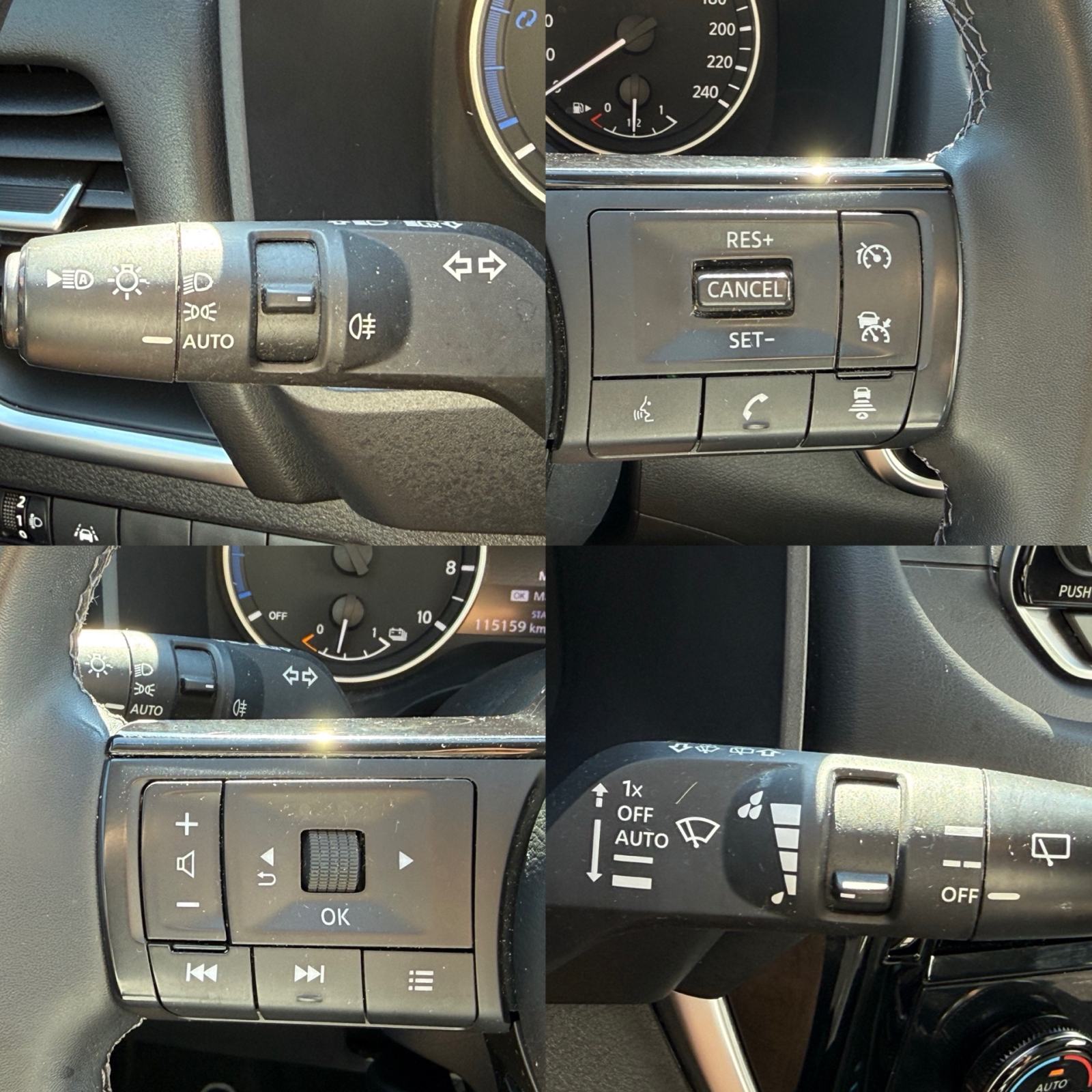 Nissan Qashqai Crossover e-Power Business | 24MJ JAMSTVA | U PDV-U, fotografija 16