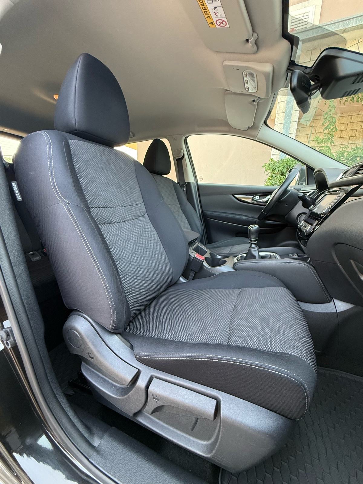 Nissan Qashqai Mod.2016⭐️Jamstvo⭐️Kamere 360*_Navigacija~Alu18, fotografija 19