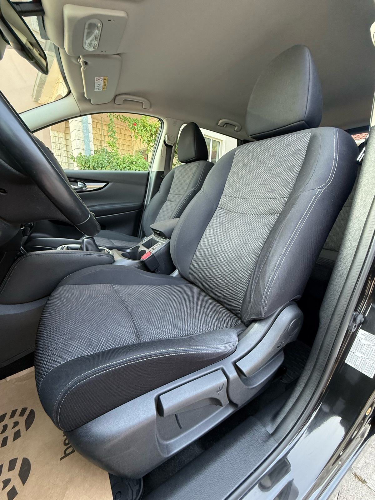 Nissan Qashqai Mod.2016⭐️Jamstvo⭐️Kamere 360*_Navigacija~Alu18, fotografija 20
