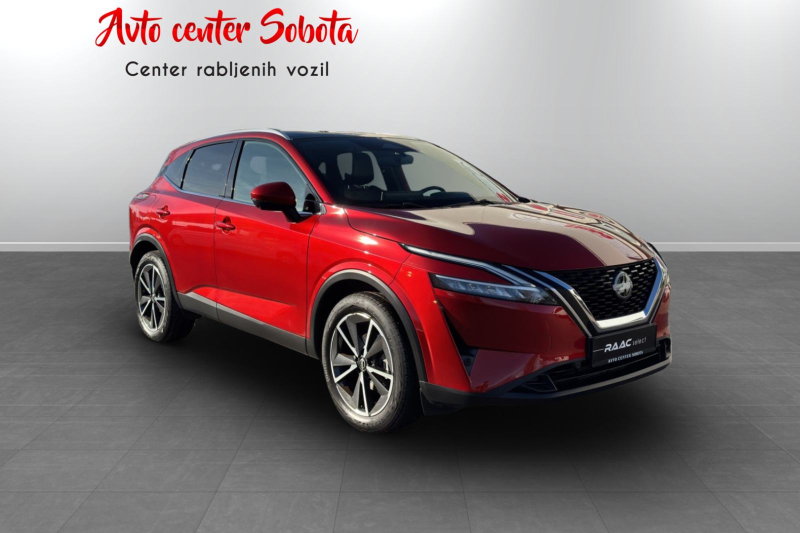 Nissan Qashqai 13 Dig T