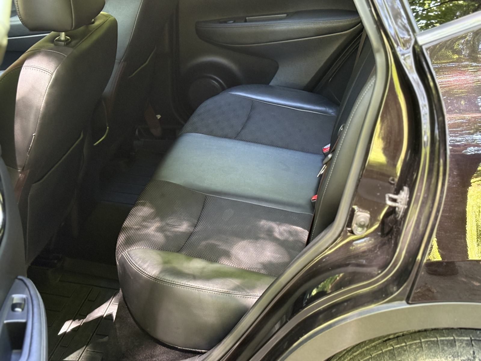 Nissan Qashqai Tekna Panorama, Navi, Lane Assist, Full oprema, fotografija 17