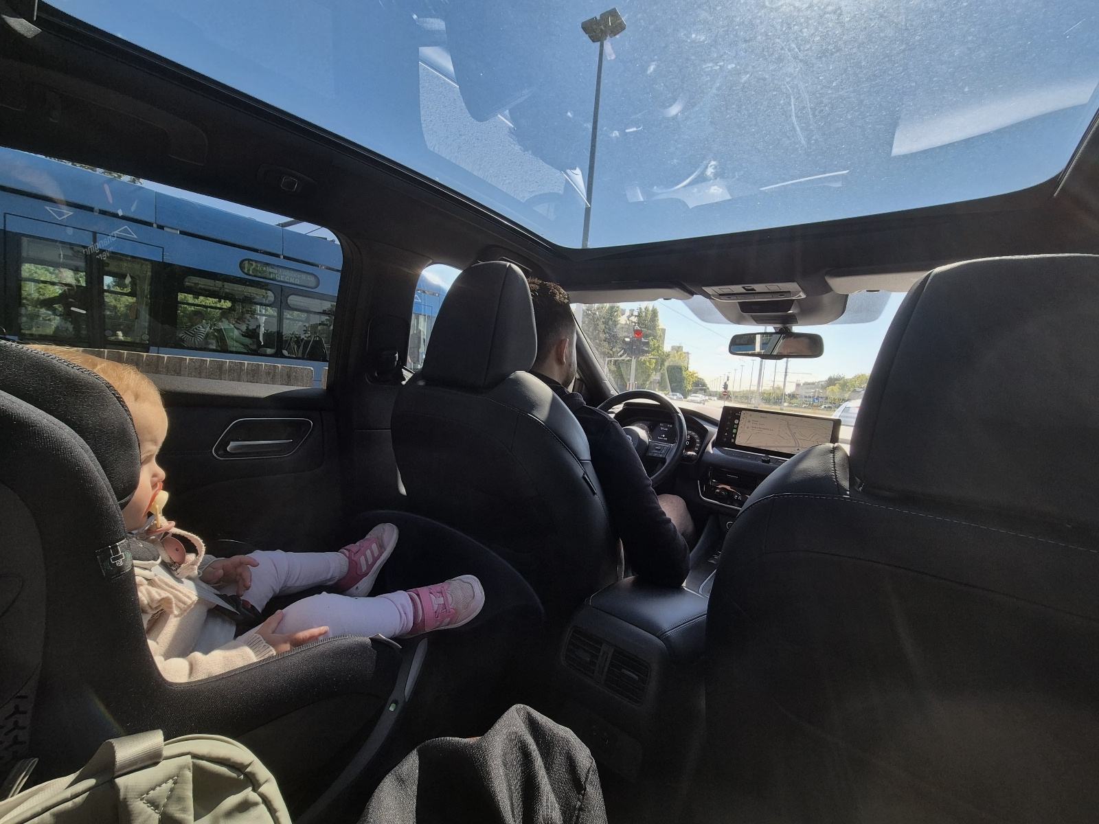 Nissan Qashqai 1.3 MHEV Xtronic Tekna+ 158 KS - Sva oprema, fotografija 7