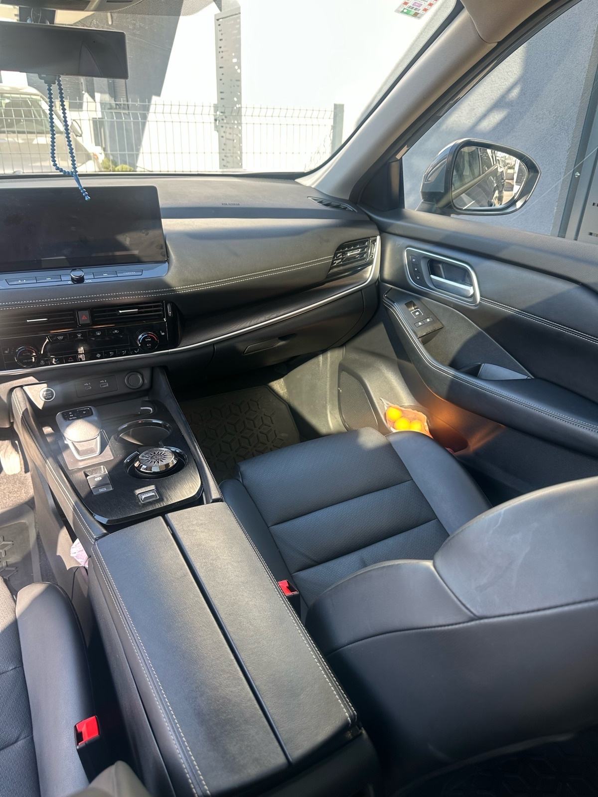 Nissan X-Trail 1.5 automatik,Full oprema, fotografija 6