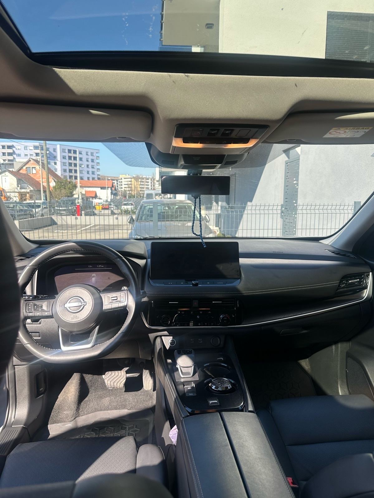 Nissan X-Trail 1.5 automatik,Full oprema, fotografija 5