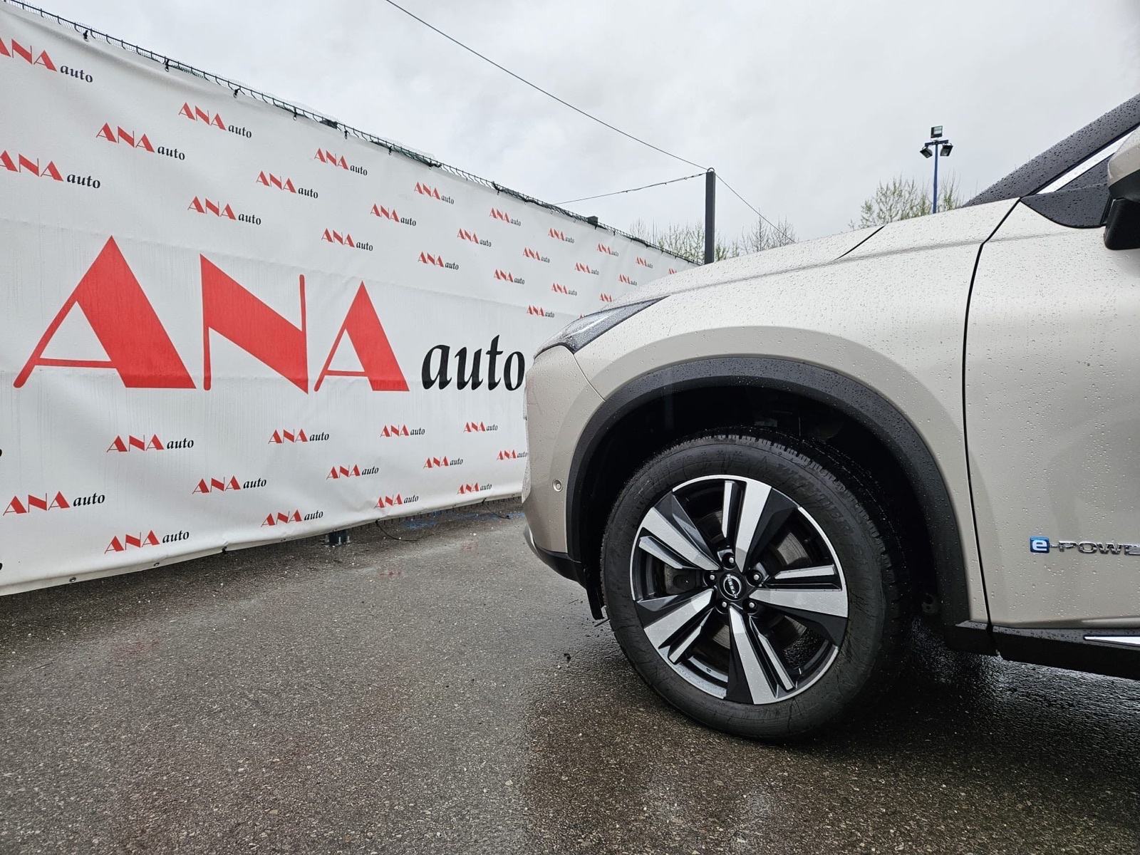 Nissan X-Trail #TEKNA#SERVISNA#JAMSTVO#PDV#LEASING BEZ UČEŠĆA#, fotografija 8