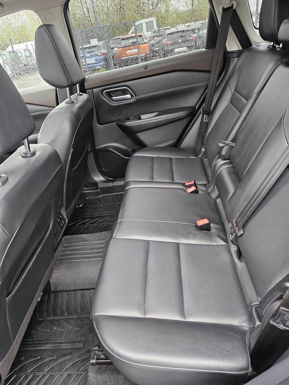 Nissan X-Trail #TEKNA#SERVISNA#JAMSTVO#PDV#LEASING BEZ UČEŠĆA#, fotografija 10