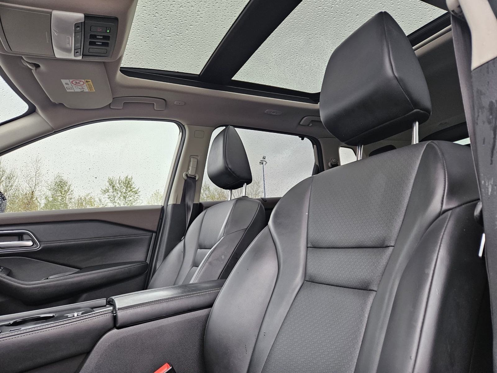 Nissan X-Trail #TEKNA#SERVISNA#JAMSTVO#PDV#LEASING BEZ UČEŠĆA#, fotografija 16
