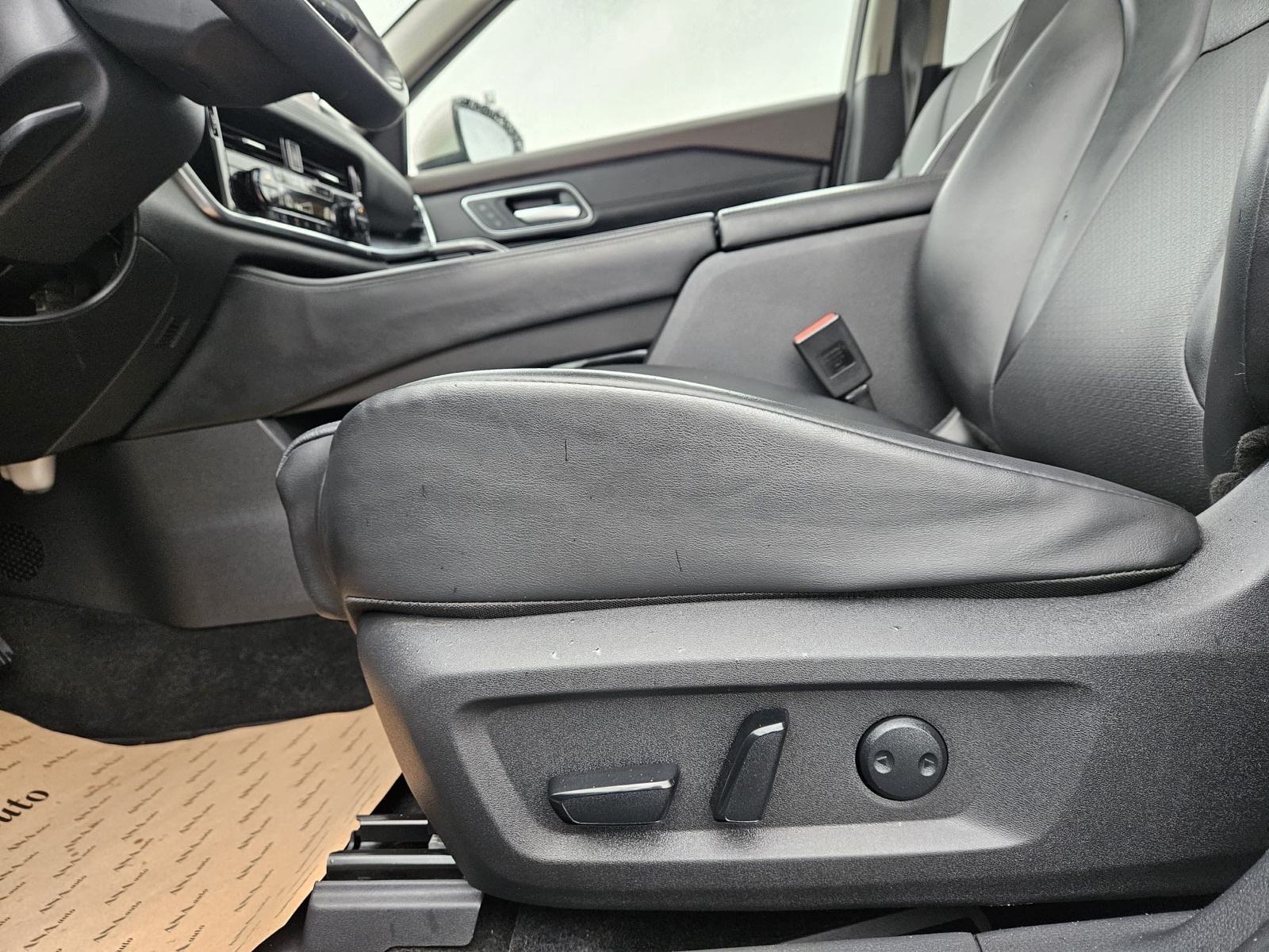 Nissan X-Trail #TEKNA#SERVISNA#JAMSTVO#PDV#LEASING BEZ UČEŠĆA#, fotografija 19