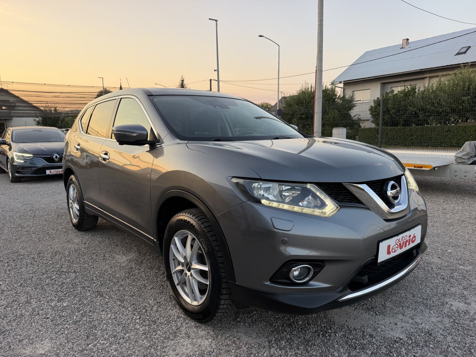Nissan X-Trail 1,6 dCi - 7 SJEDALA - KAMERA 360 - GARANCIJA, pogled izvana - slika 3