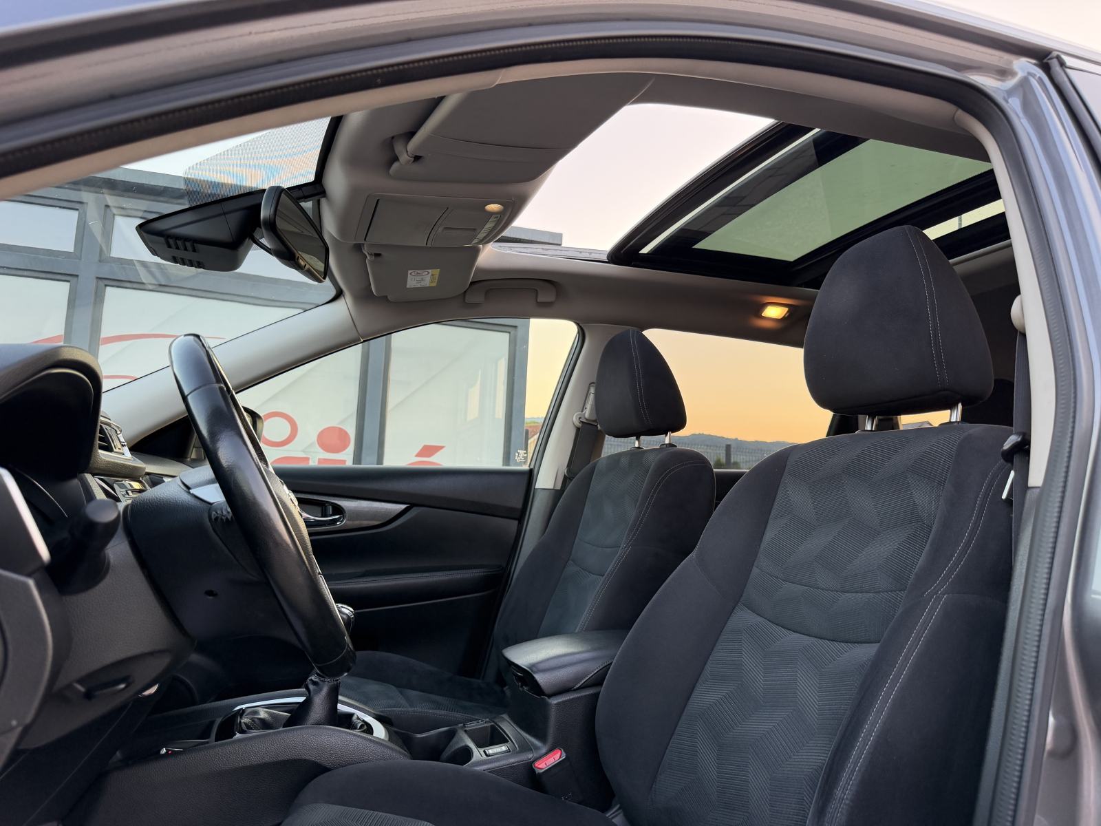 Nissan X-Trail 1,6 dCi - 7 SJEDALA - KAMERA 360 - GARANCIJA, fotografija 8