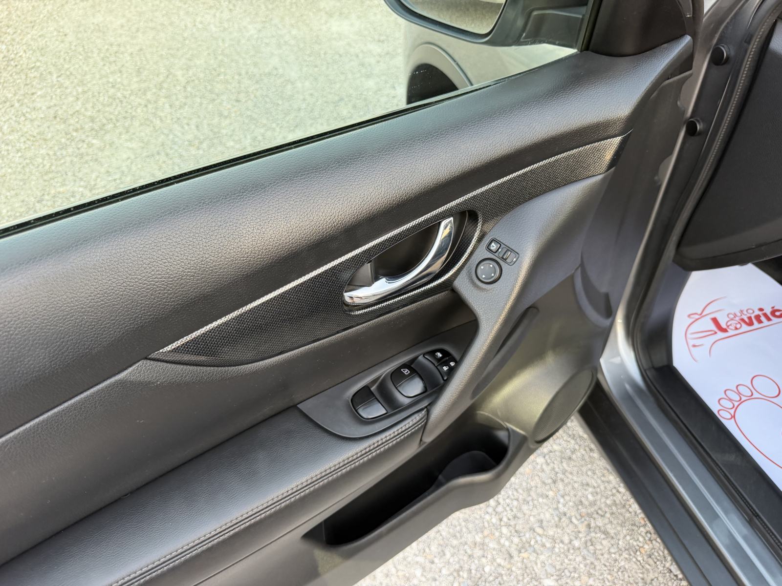 Nissan X-Trail 1,6 dCi - 7 SJEDALA - KAMERA 360 - GARANCIJA, fotografija 15