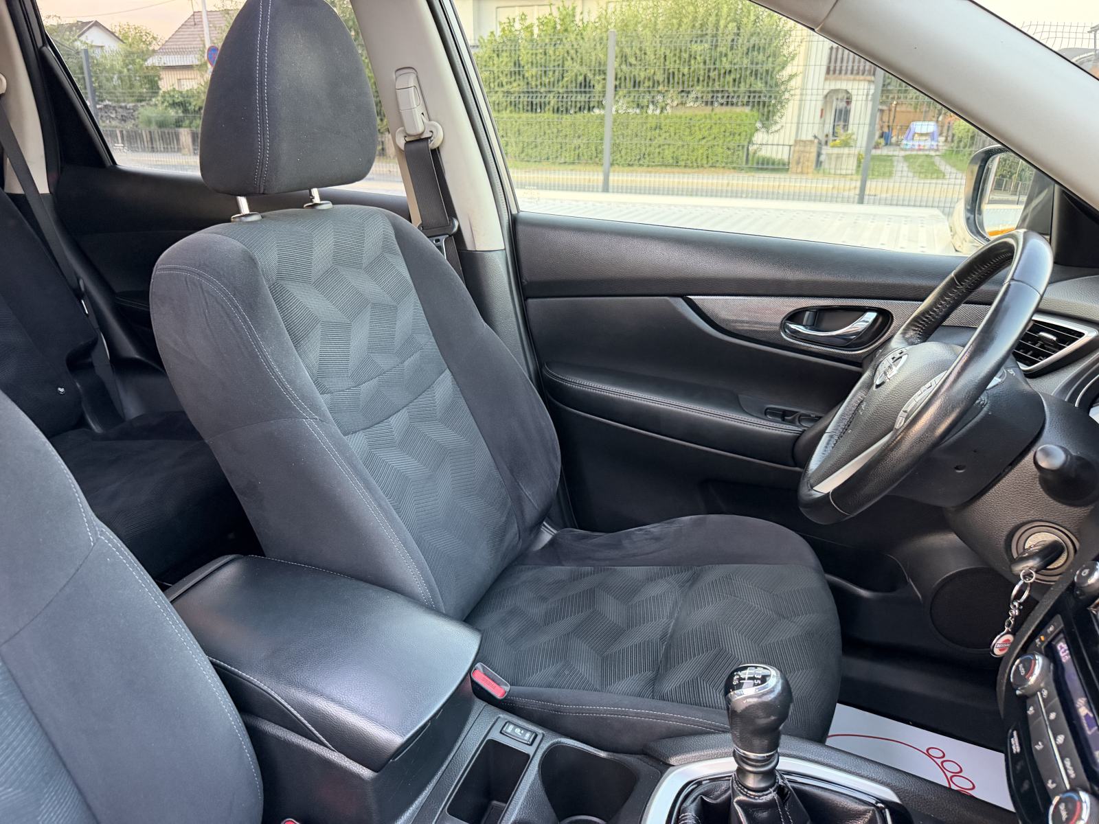 Nissan X-Trail 1,6 dCi - 7 SJEDALA - KAMERA 360 - GARANCIJA, fotografija 20