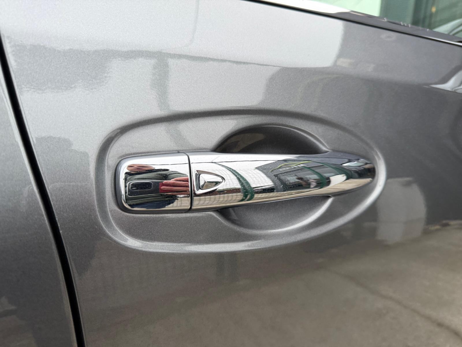 Nissan X-Trail 1,6 dCi AUTOMATIK 7SJEDALA°NAVIGACIJA°KAMERA°REG:7/2026, fotografija 20