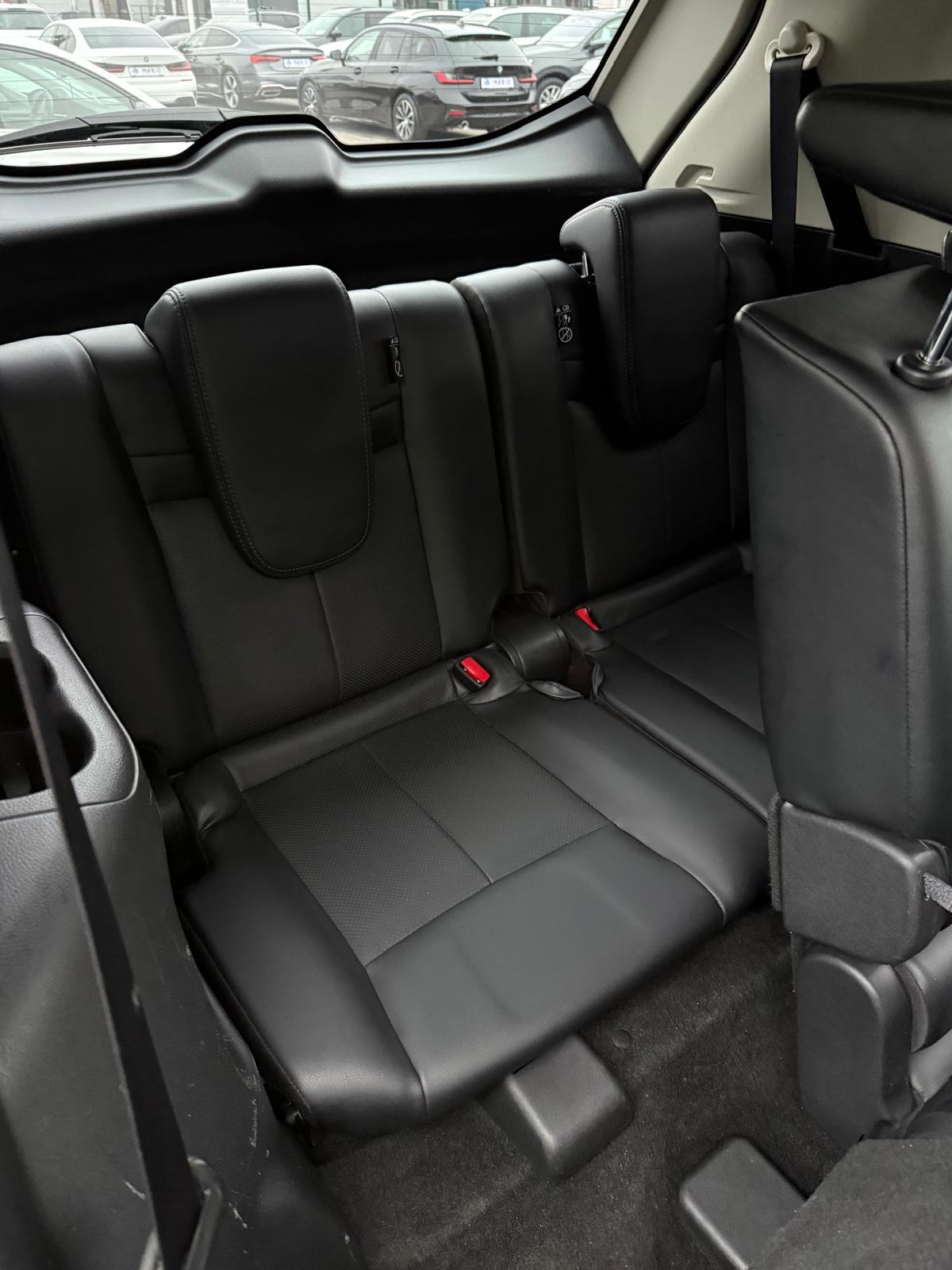 Nissan X-Trail 1,6 dCi AUTOMATIK 7SJEDALA°NAVIGACIJA°KAMERA°REG:7/2026, fotografija 15