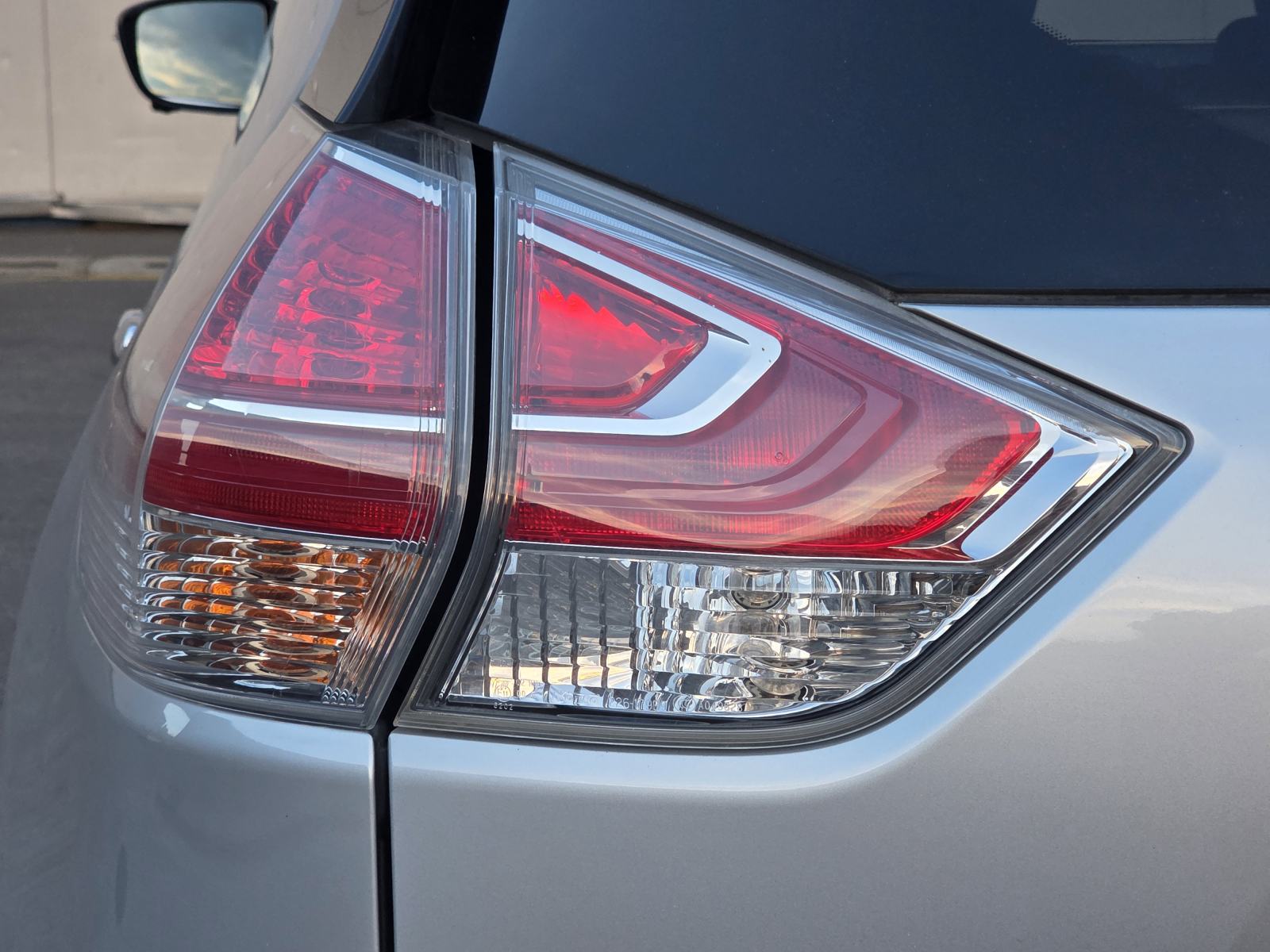 Nissan X-Trail 1,6 dci automatik,EXLUSIVE,PANO,LED,NAVI,360 KAMERA, fotografija 13
