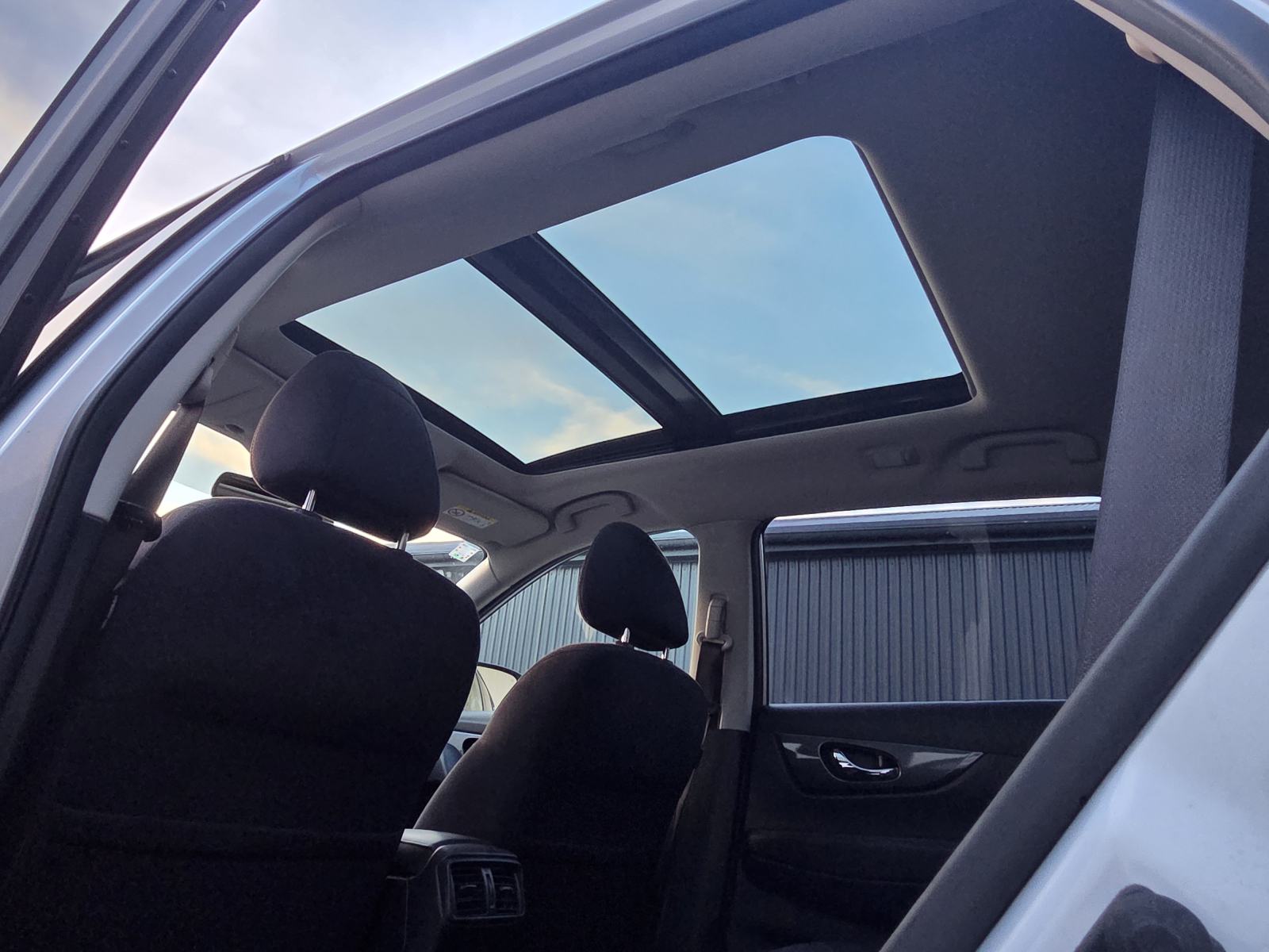 Nissan X-Trail 1,6 dci automatik,EXLUSIVE,PANO,LED,NAVI,360 KAMERA, fotografija 19