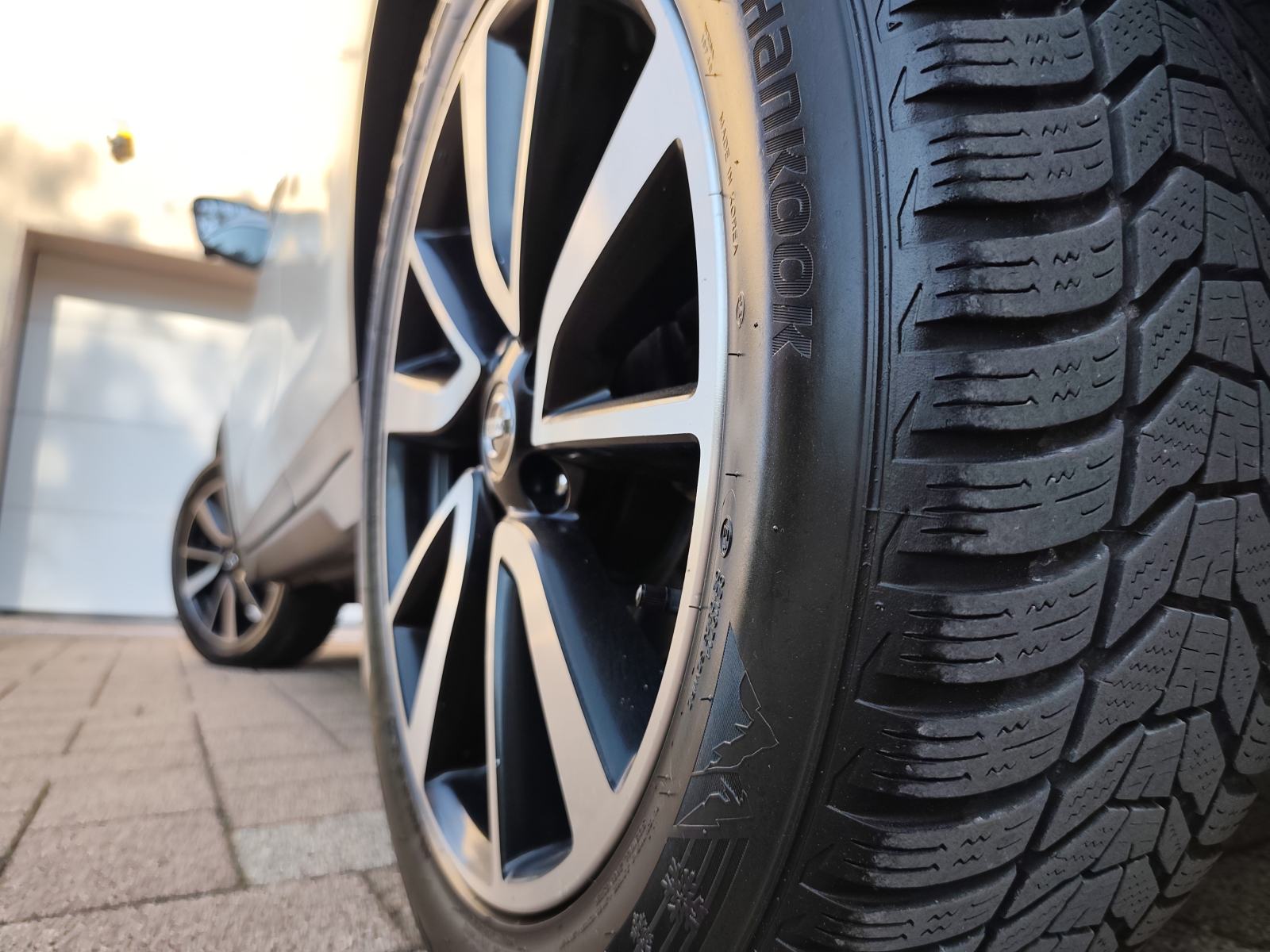 NISSAN X-TRAIL 1,6 DCI, TEKKNA, KAMERA 360° , PERLA, TOP STANJE!, fotografija 5