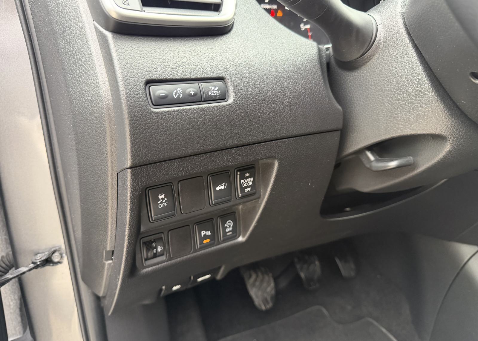 Nissan X-Trail 1,6 dCi PANORAMA...NAVIGACIJA...KAMERE 360°...ALU..., fotografija 15