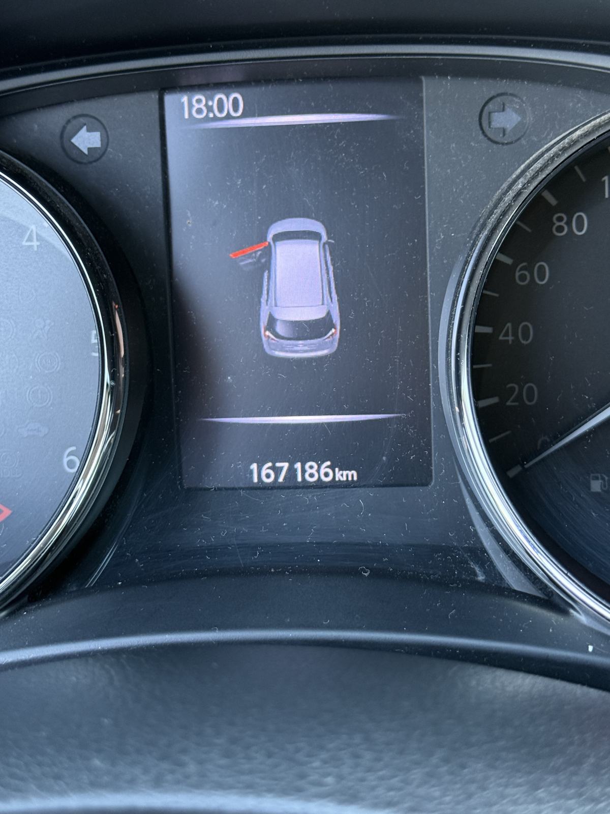 Nissan X-Trail 1,6 dCi,Registriran, Servisna,SUPER STANJE ,AKCIJA !!!, fotografija 11