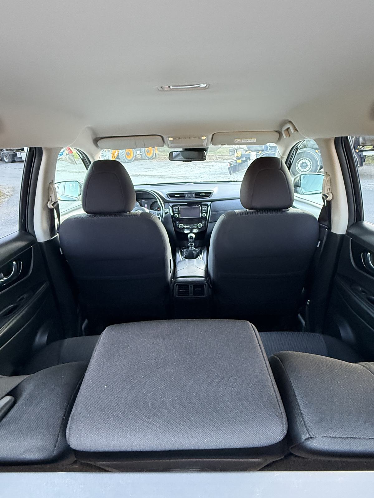 Nissan X-Trail 1,6 dCi,Registriran, Servisna,SUPER STANJE ,AKCIJA !!!, fotografija 12